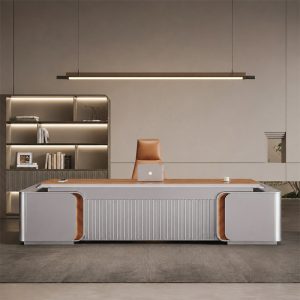 Bàn lãnh đạo nhập khẩu Monterra MT06