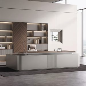 Bàn lãnh đạo nhập khẩu Monterra MT07