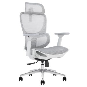 Ghế công thái học Ergonomic Maris E Grey