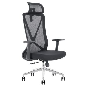 Ghế xoay văn phòng Ryan R23A-BL