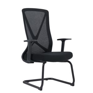 Ghế chân quỳ Ryan R23C-BL