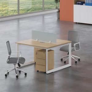 Cụm bàn làm việc Ryder RUC02-1212