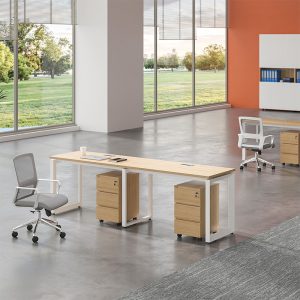 Cụm bàn làm việc Ryder RUC02-2406