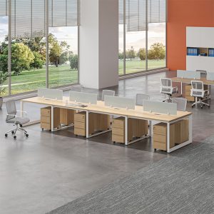 Cụm bàn làm việc Ryder RUC02-4812
