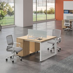 Cụm bàn làm việc Ryder RUC04-1212