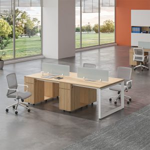 Cụm bàn làm việc Ryder RUC04-2412