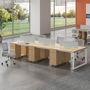 Cụm bàn làm việc Ryder RUC04-3612