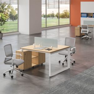 Cụm bàn làm việc Ryder RUC05-1412