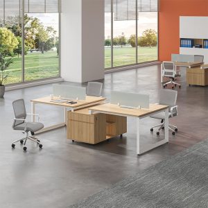 Cụm bàn làm việc Ryder RUC05-2812