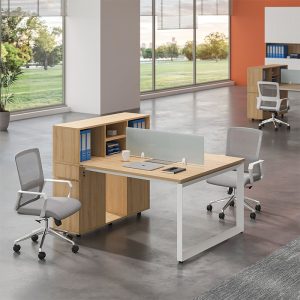 Cụm bàn làm việc Ryder RUC06-1512