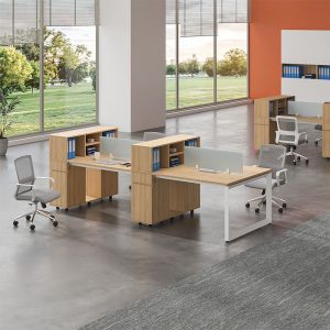 Cụm bàn làm việc Ryder RUC06-3112