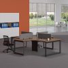 Cụm bàn làm việc Ryder RUC07-2424