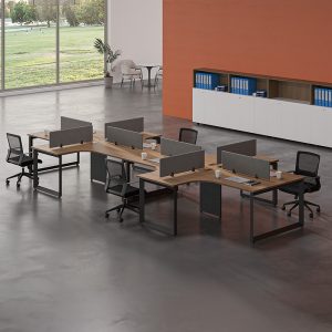 Cụm bàn làm việc Ryder RUC07-4824