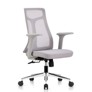 Ghế xoay văn phòng Venus V11B-GR
