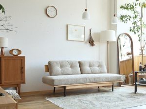 Có nên mua ghế sofa không tay vịn không? Ưu và nhược điểm