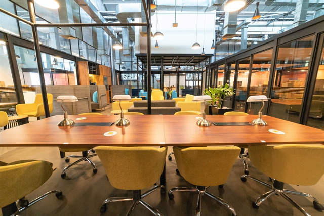 Coworking Space