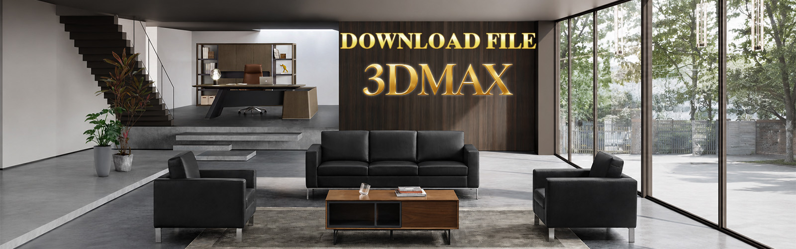 Download File 3DMax