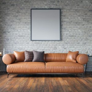 Ghế sofa da simili có tốt và bền không? Đánh giá chi tiết