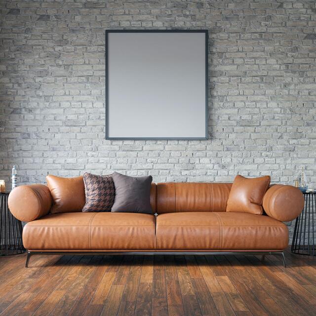 Ghế sofa da simili có tốt và bền không?