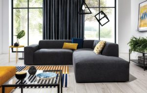 So sánh sofa góc và sofa văng: Nên chọn loại nào?
