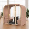 Cabin cách âm di động ARC AR-L-YD-A