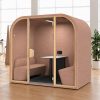 Cabin cách âm di động ARC AR-L-YD-C