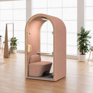Cabin cách âm di động ARC AR-S-YD-A