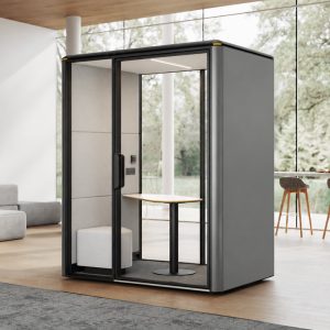 Cabin cách âm di động ATOM AT-M-YD-A