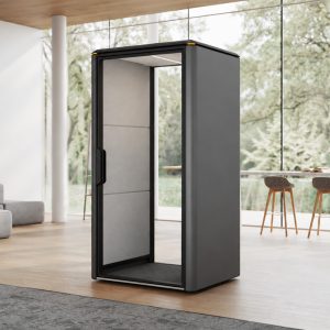 Cabin cách âm di động ATOM AT-S-YD-A