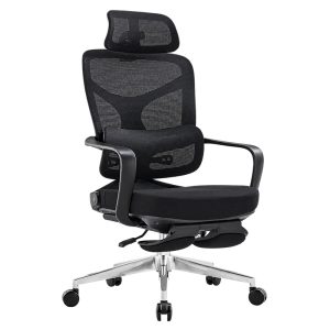 Ghế văn phòng Alex AX01A-BL