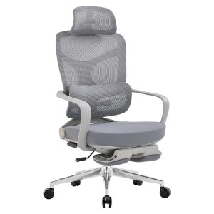 Ghế văn phòng Alex AX01A-GR