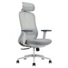 Ghế công thái học Ergonomic Kylin K16A-GR