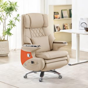 Ghế giám đốc Massage LUX-07-BE