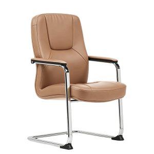 Ghế chân quỳ da Titan T31C-BN