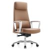 Ghế lãnh đạo da Zen Z08A-BN