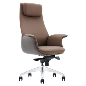 Ghế lãnh đạo da Zen Z14A-BN