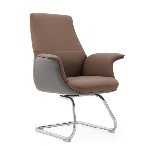 Ghế chân quỳ da Zen Z14C-BN