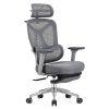 Ghế Công thái học Ergonomic Zoom ZM02A-GR