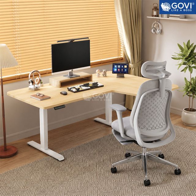Bàn nâng hạ GTECH S2057
