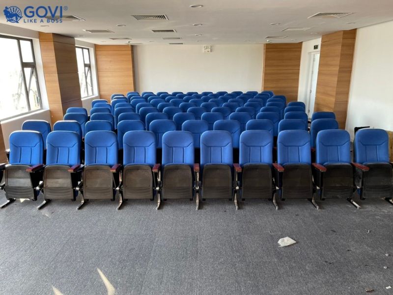 Công ty cổ phần tư vấn đầu tư 3S