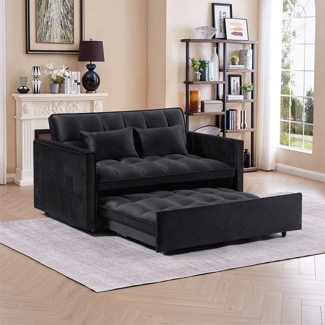 Sofa giường kéo