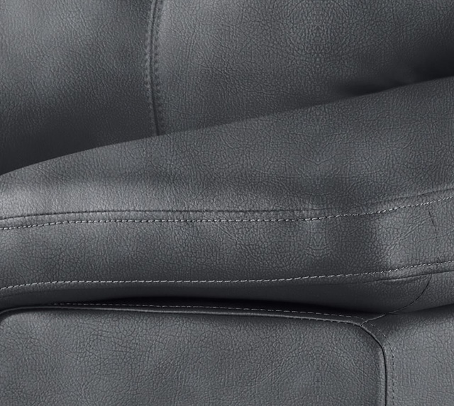 Chất liệu da của sofa giường