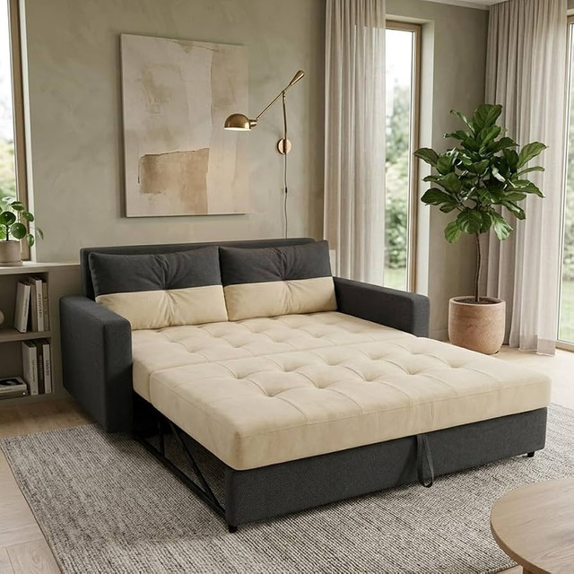 Sofa giường có bền không?