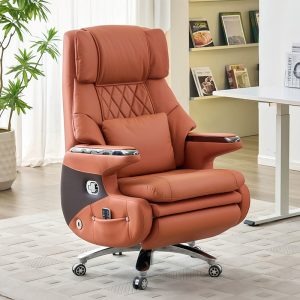 Ghế giám đốc Massage LUX-07-BN