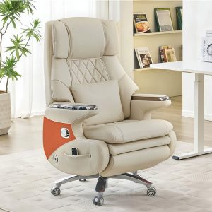 Ghế giám đốc Massage LUX-07-BE