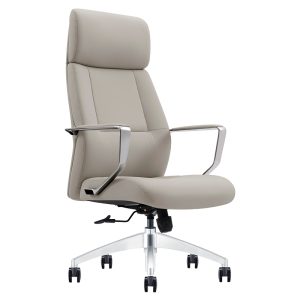 Ghế lãnh đạo da Zen Z06A-BE