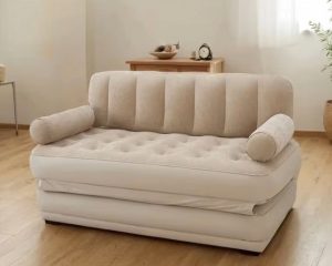 Có nên mua ghế sofa hơi không? Ưu và nhược điểm chi tiết
