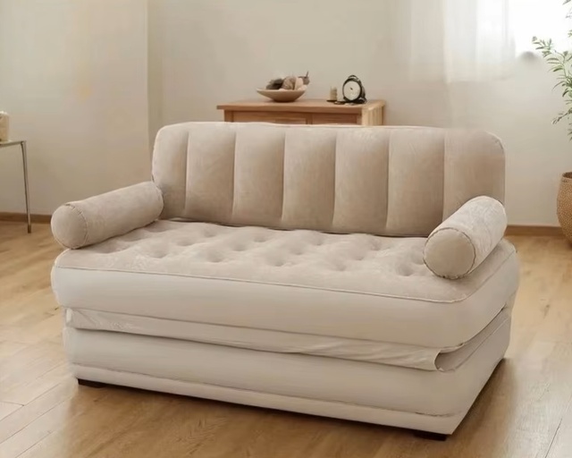 Có nên mua ghế sofa hơi không?
