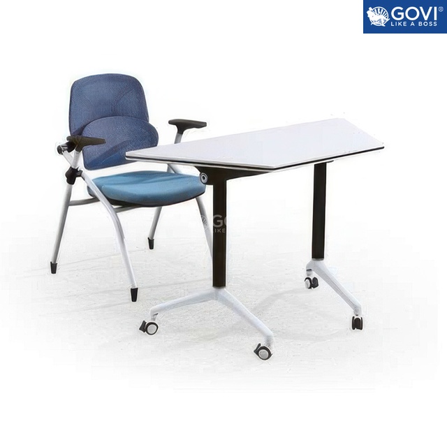 Bàn ghế gấp gọn thông minh