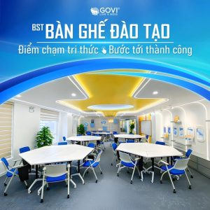 5 Lưu ý quan trọng khi chọn mua bàn gấp chân sắt